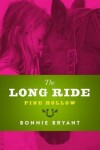 Book cover for The Long Ride