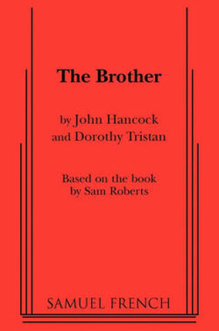 Cover of The Brother