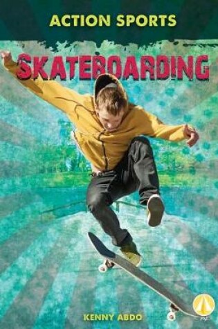 Cover of Skateboarding