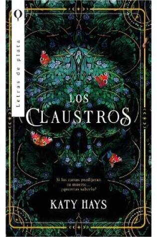 Cover of Claustros, Los