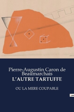 Cover of L'Autre Tartuffe