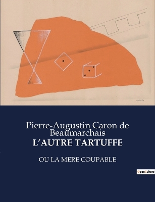 Book cover for L'Autre Tartuffe