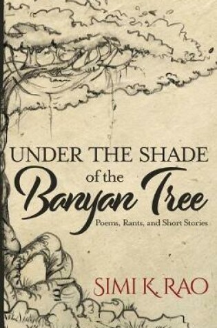 Cover of Under the Shade of the Banyan Tree