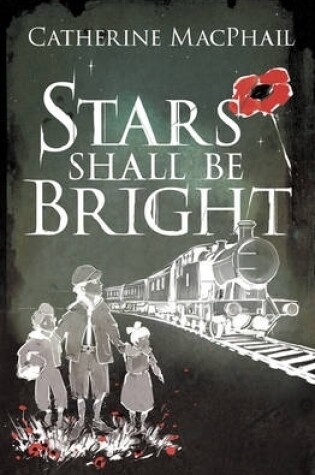 Cover of Stars Shall Be Bright