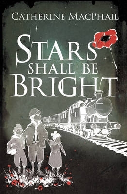 Book cover for Stars Shall Be Bright