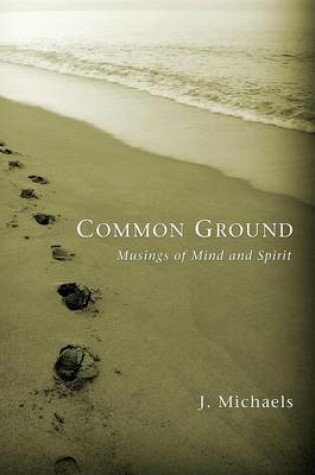 Cover of Common Ground