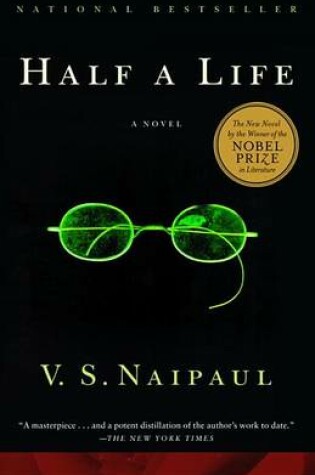 Cover of Half a Life