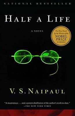 Cover of Half a Life