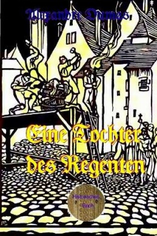 Cover of Eine Tochter des Regenten