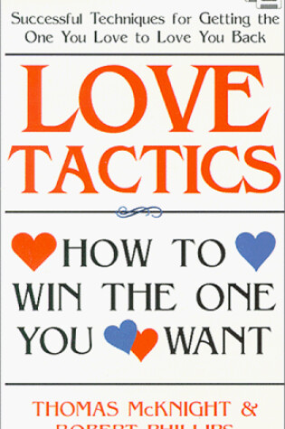 Cover of Love Tactics