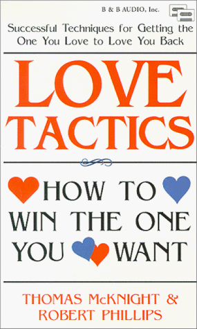 Book cover for Love Tactics