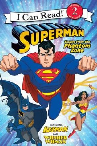 Cover of Superman