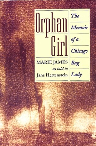 Cover of Orphan Girl