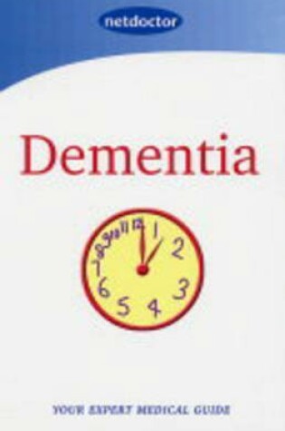 Cover of Dementia