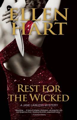 Cover of Rest for the Wicked