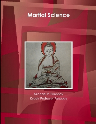 Book cover for Martial Science