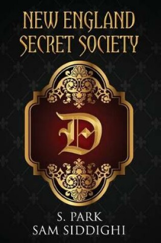 Cover of New England Secret Society