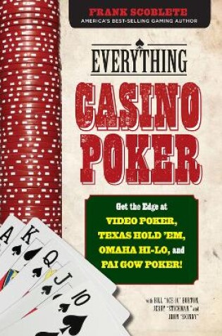 Cover of Everything Casino Poker