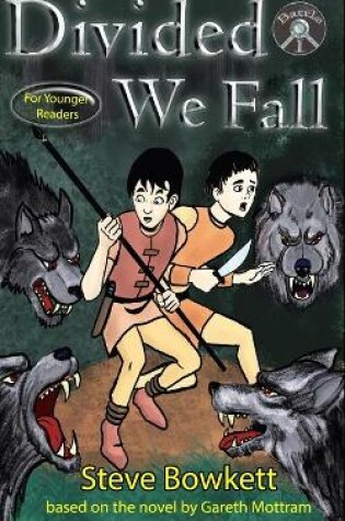 Cover of Divided We Fall