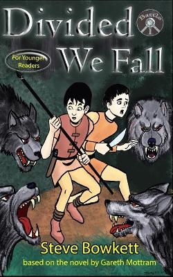 Book cover for Divided We Fall