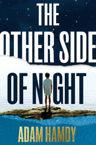 Cover of The Other Side of Night