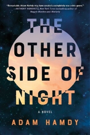 Cover of The Other Side of Night