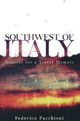 Cover of Southwest of Italy