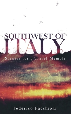 Book cover for Southwest of Italy