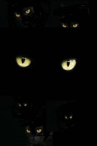 Cover of Black Cat Eyes