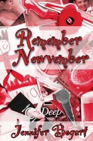Cover of Remember Newvember