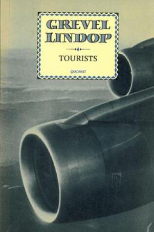 Cover of Tourists