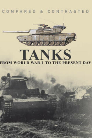 Cover of Tanks