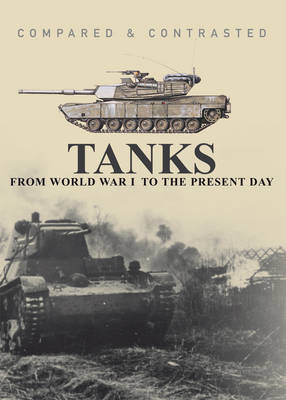 Cover of Tanks