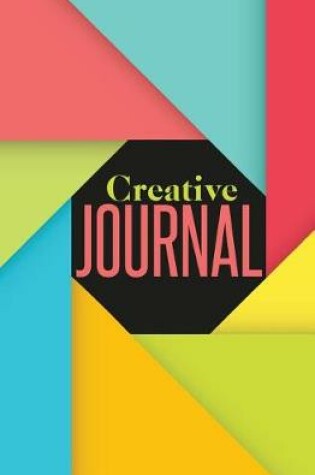 Cover of Creative Journal