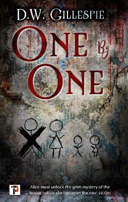 Book cover for One by One