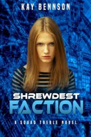 Cover of Shrewdest Faction