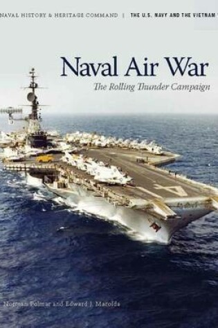 Cover of Naval Air War