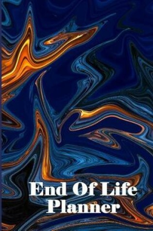 Cover of End of Life Planner