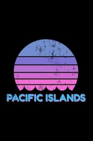 Cover of Pacific Islands