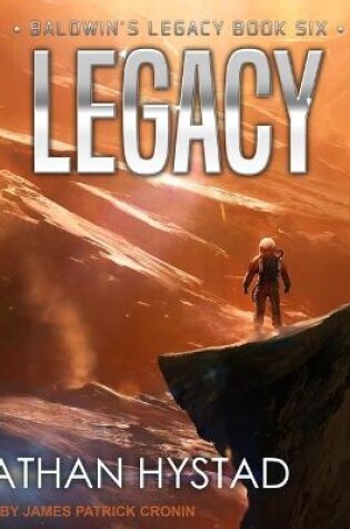 Cover of Legacy