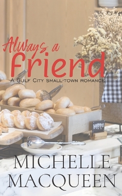 Book cover for Always a Friend