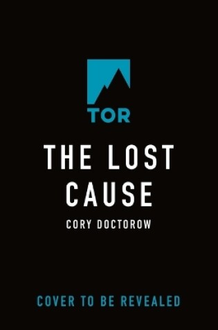 Cover of The Lost Cause