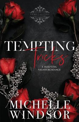 Book cover for Tempting Tricks