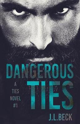Book cover for Dangerous Ties