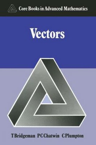 Cover of Vectors