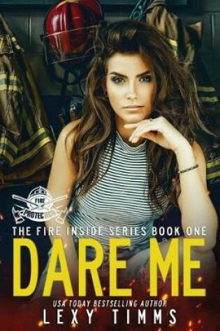 Cover of Dare Me