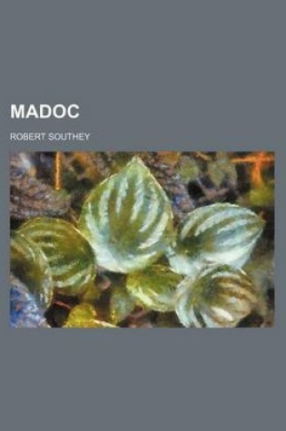 Cover of Madoc