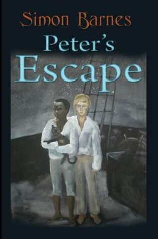 Cover of Peter's Escape