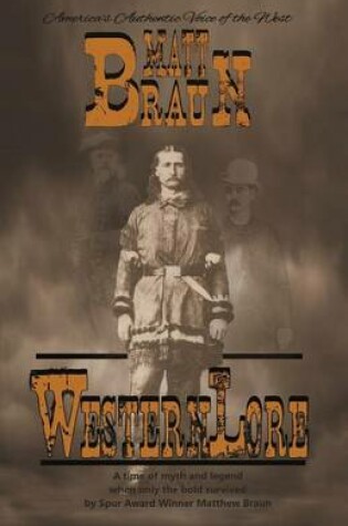 Cover of Westernlore