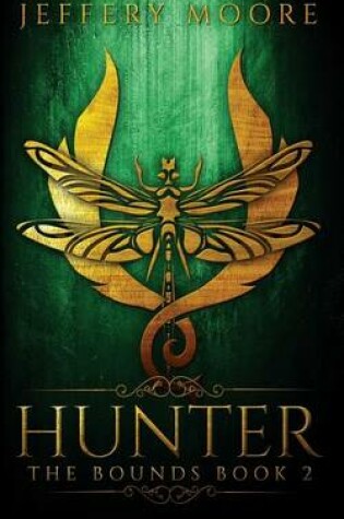 Cover of Hunter